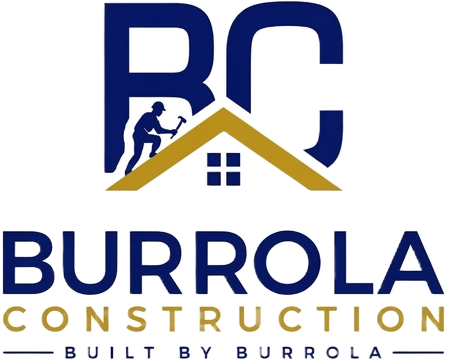 Burrola Construction