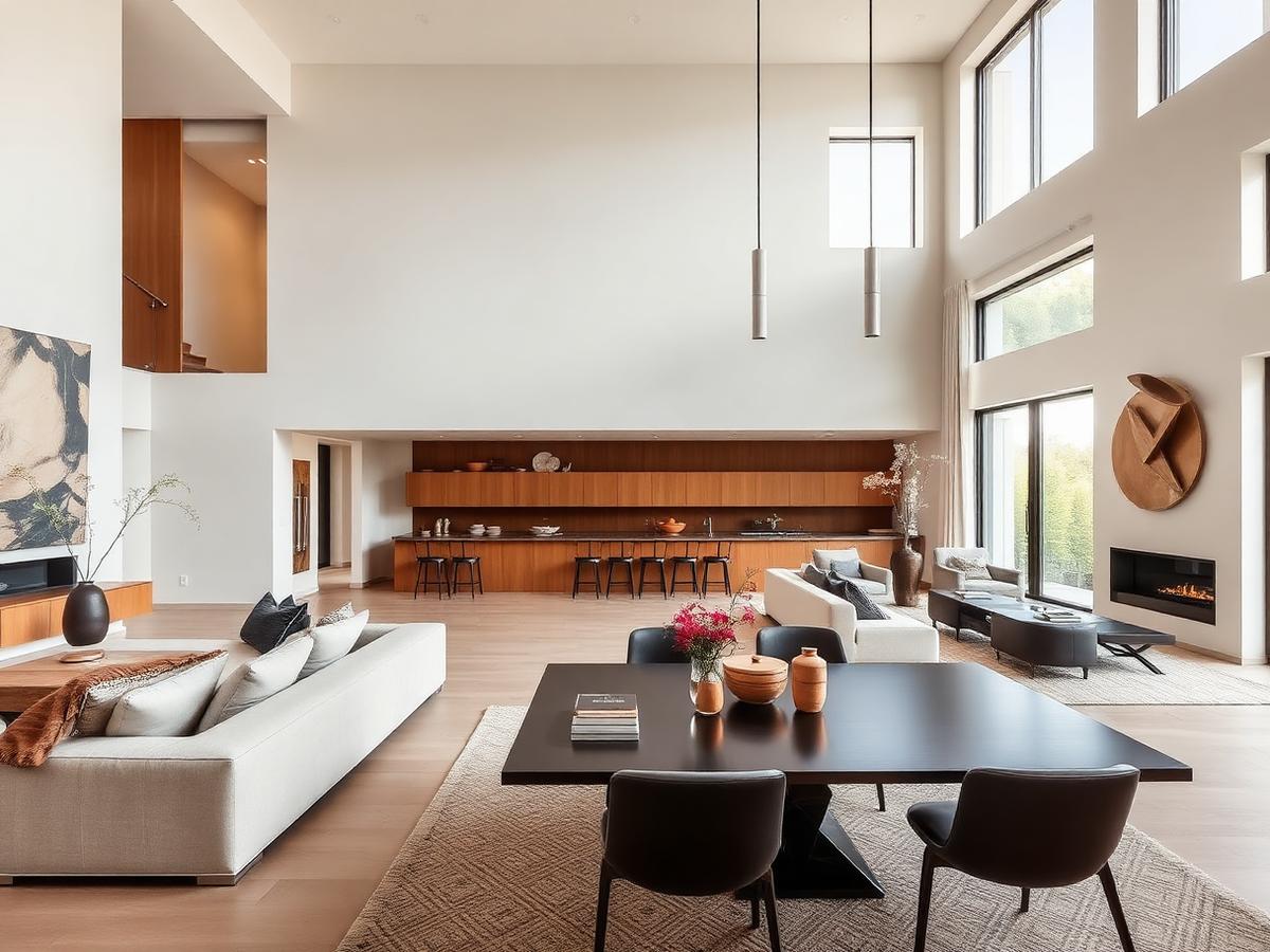 Whole-Home Remodels